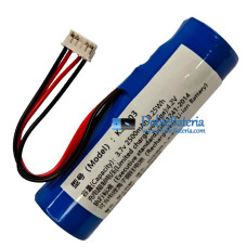Batería para PLC KS8303 [Batería de Repuesto]